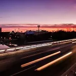 Апартаменты Avenzoar *