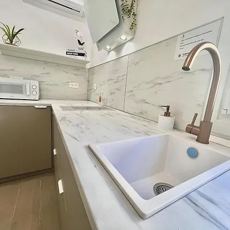 Apartment Avenzoar