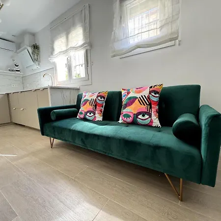 Avenzoar Apartment