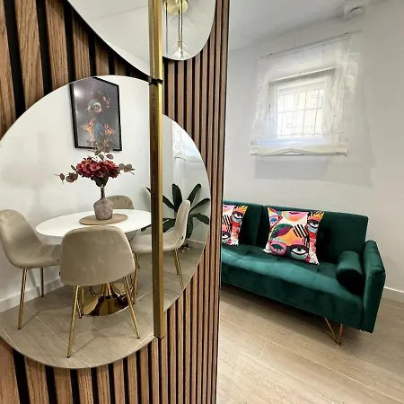 Apartment Avenzoar *